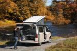 Volkswagen California Beach 2019 года (WW)